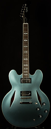 Dave Grohl DG-335 Semi-Hollowbody