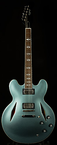 Dave Grohl DG-335 Semi-Hollowbody