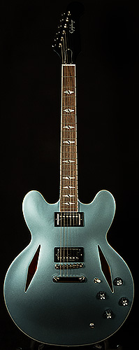 Dave Grohl DG-335 Semi-Hollowbody