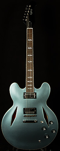 Dave Grohl DG-335 Semi-Hollowbody