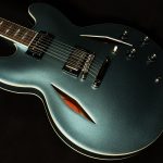 Dave Grohl DG-335 Semi-Hollowbody