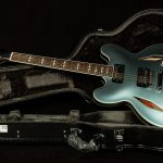 Dave Grohl DG-335 Semi-Hollowbody