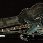 Dave Grohl DG-335 Semi-Hollowbody