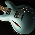 Dave Grohl DG-335 Semi-Hollowbody