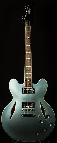 Dave Grohl DG-335 Semi-Hollowbody