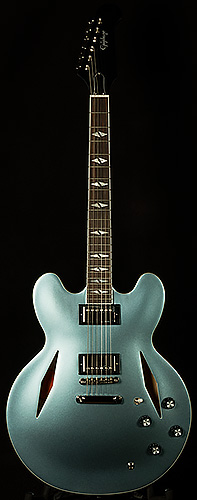 Dave Grohl DG-335 Semi-Hollowbody