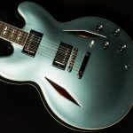 Dave Grohl DG-335 Semi-Hollowbody