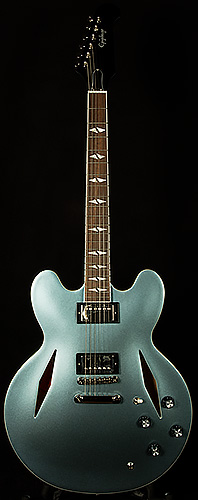 Dave Grohl DG-335 Semi-Hollowbody