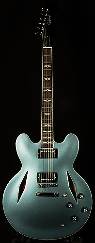 Dave Grohl DG-335 Semi-Hollowbody