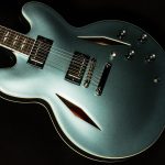 Dave Grohl DG-335 Semi-Hollowbody