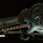 Dave Grohl DG-335 Semi-Hollowbody