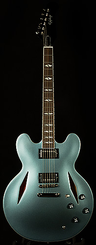 Dave Grohl DG-335 Semi-Hollowbody