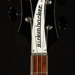 4005V Semi-Hollowbody Bass Reissue