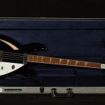 4005V Semi-Hollowbody Bass Reissue