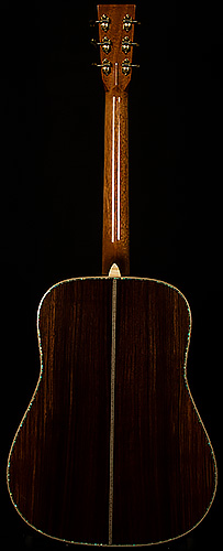 D-45 Modern Deluxe