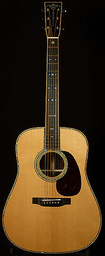 D-45 Modern Deluxe