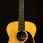 Custom Shop 000-28 1937 - Stage 1 Aging