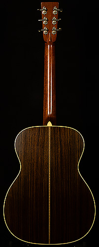 Custom Shop 000-28 1937 - Stage 1 Aging