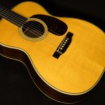 Custom Shop 000-28 1937 - Stage 1 Aging