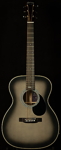 Limited 20th Anniversary OMJM John Mayer Signature