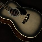 Limited 20th Anniversary OMJM John Mayer Signature