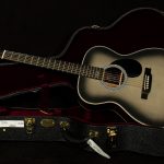 Limited 20th Anniversary OMJM John Mayer Signature