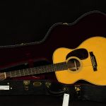 Custom Shop 000-28 1937 - Stage 1 Aging