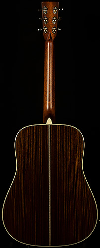 Standard Series HD-28 - 1935 Sunburst