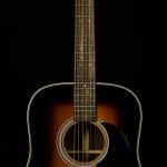 Standard Series HD-28 - 1935 Sunburst