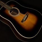 Standard Series HD-28 - 1935 Sunburst