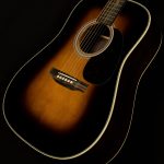 Standard Series HD-28 - 1935 Sunburst