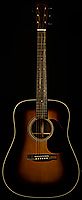 Standard Series HD-28 - 1935 Sunburst