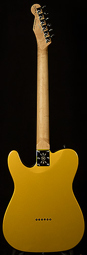 Greg Koch Signature Gristlemaster