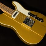 Greg Koch Signature Gristlemaster