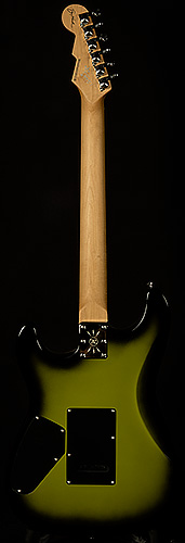 Greg Koch Signature Gristle ST