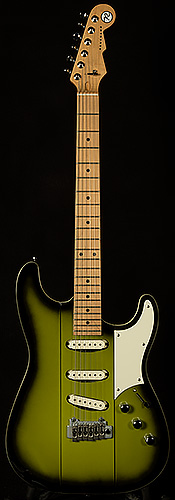 Greg Koch Signature Gristle ST