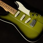 Greg Koch Signature Gristle ST