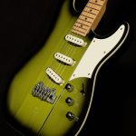 Greg Koch Signature Gristle ST