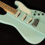 Greg Koch Signature Gristle ST