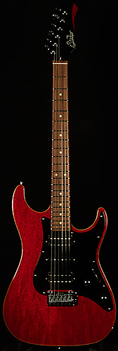 John Suhr Signature Standard