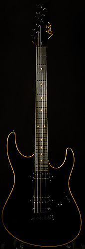 James Norbert Ivanyi Modern Signature Series