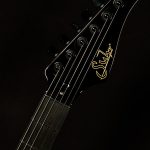 James Norbert Ivanyi Modern Signature Series