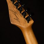 James Norbert Ivanyi Modern Signature Series