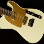 Mateus Asato Signature Classic T