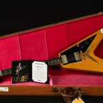 Limited Joe Bonamassa "Amos" 1958 Flying V - One of 50 Collector