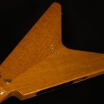 Limited Joe Bonamassa "Amos" 1958 Flying V - One of 50 Collector