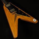 Limited Joe Bonamassa "Amos" 1958 Flying V - One of 50 Collector