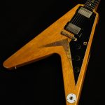 Limited Joe Bonamassa "Amos" 1958 Flying V - One of 50 Collector