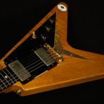 Limited Joe Bonamassa "Amos" 1958 Flying V - One of 50 Collector