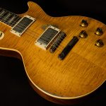 Kirk Hammett "Greeny" 1959 Les Paul Standard - Greeny Burst, Aged